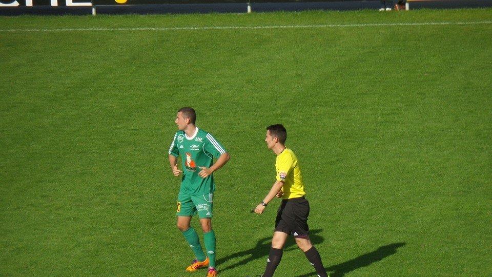 Wals-Grünau - Dornbirn