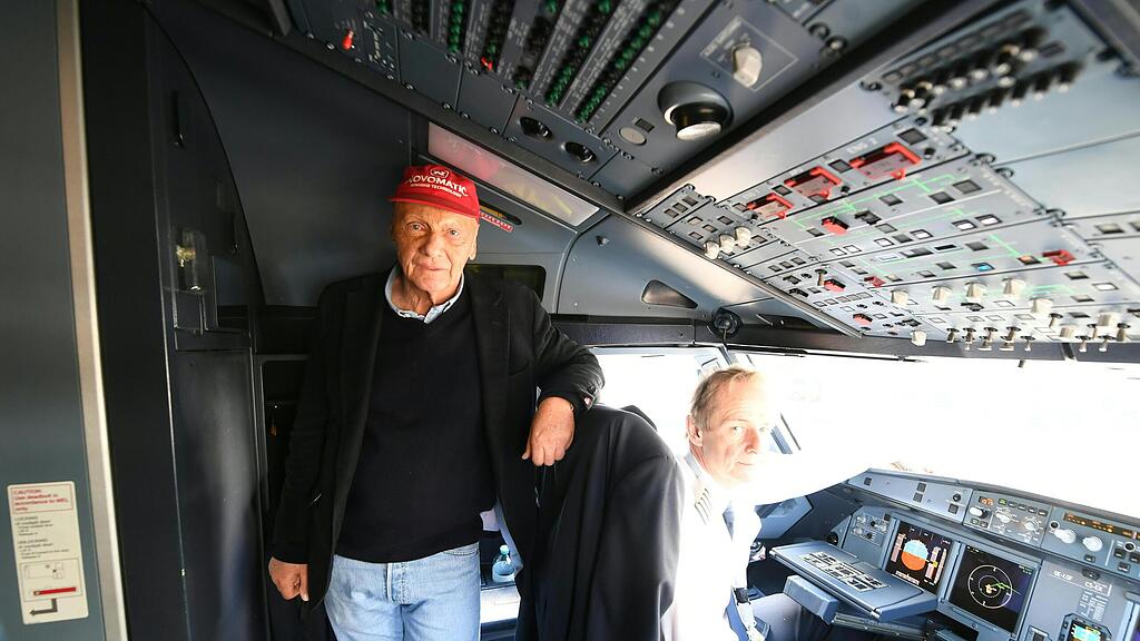 Niki Lauda