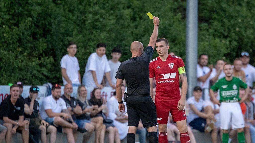 Adnet, UFC Hallein, Salzburger Liga