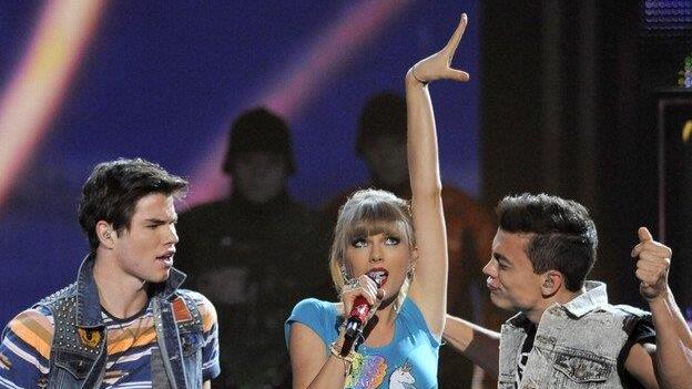 Billboard Awards 2013