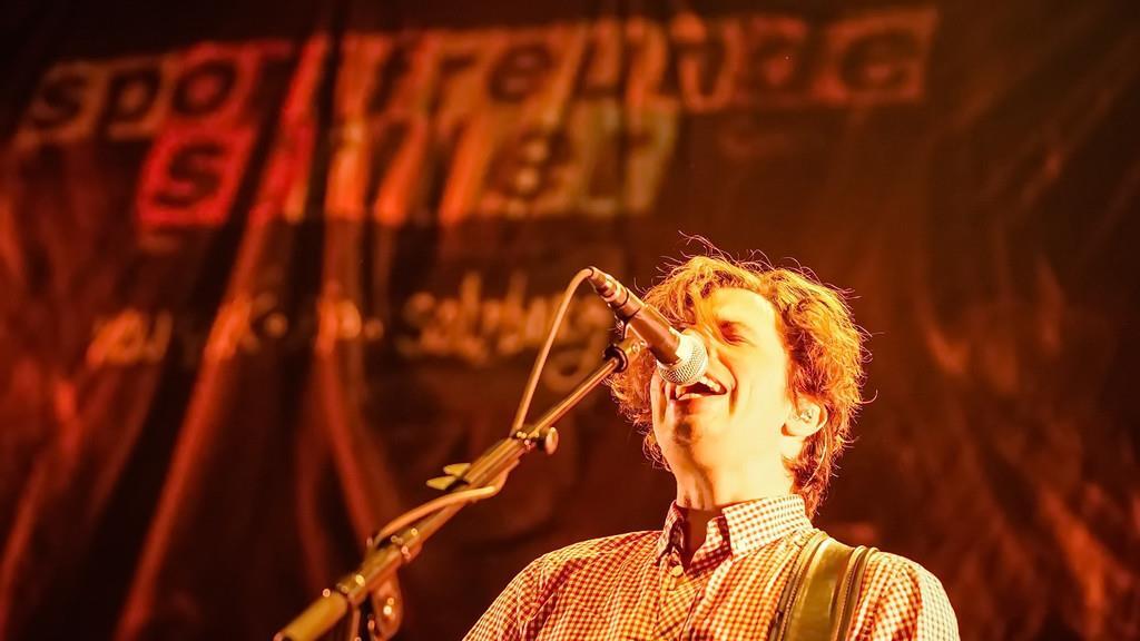 Sportfreunde Stiller