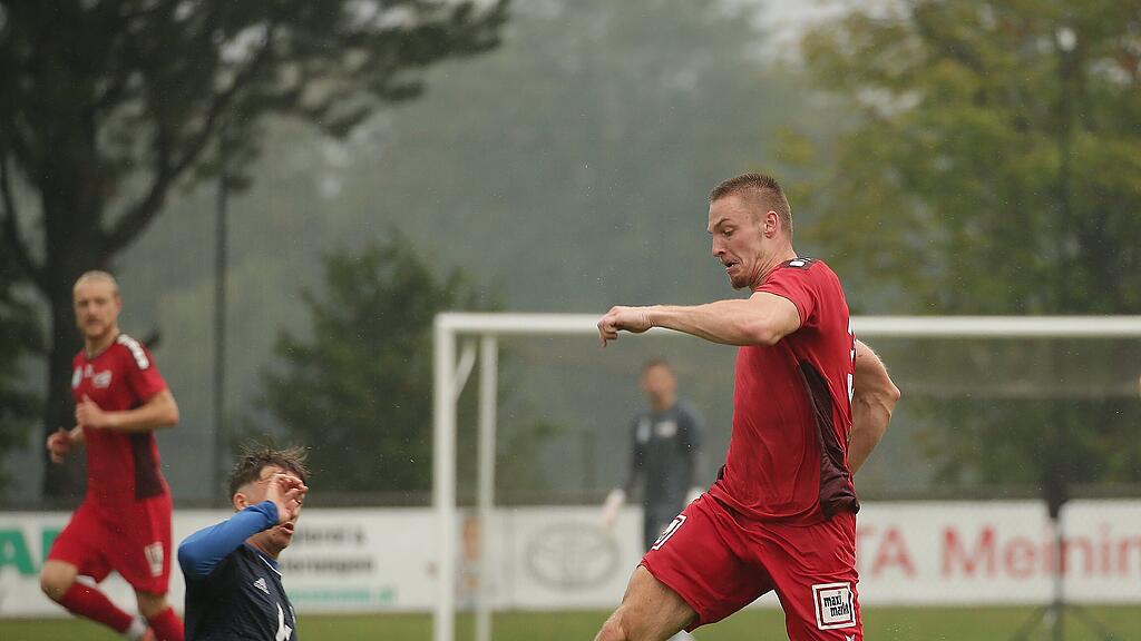 USK Anif - TSV St. Johann, Regionalliga