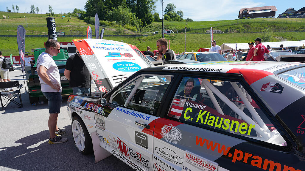 Motortag 2025 I
