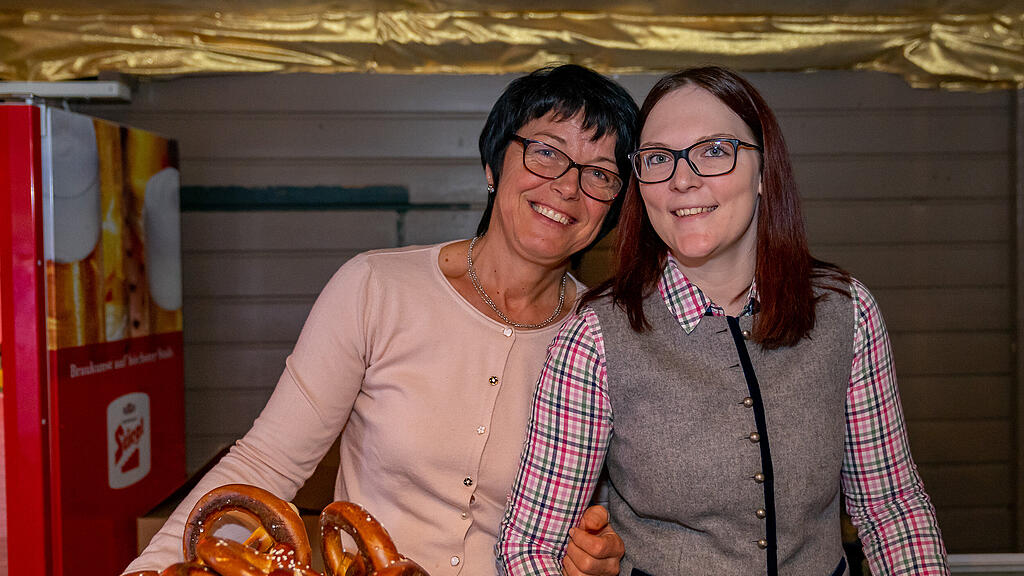 Salzburger Jagaball