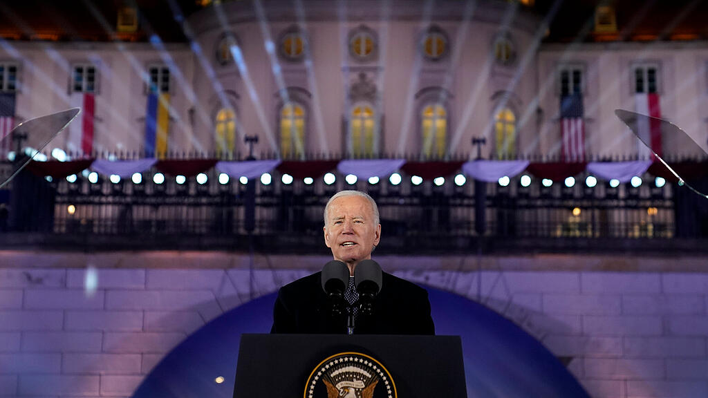 Biden_Polen