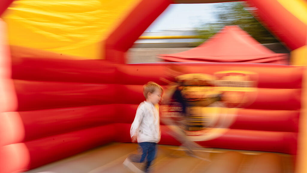 Oktoberfest Löschzug Bruderhof I
