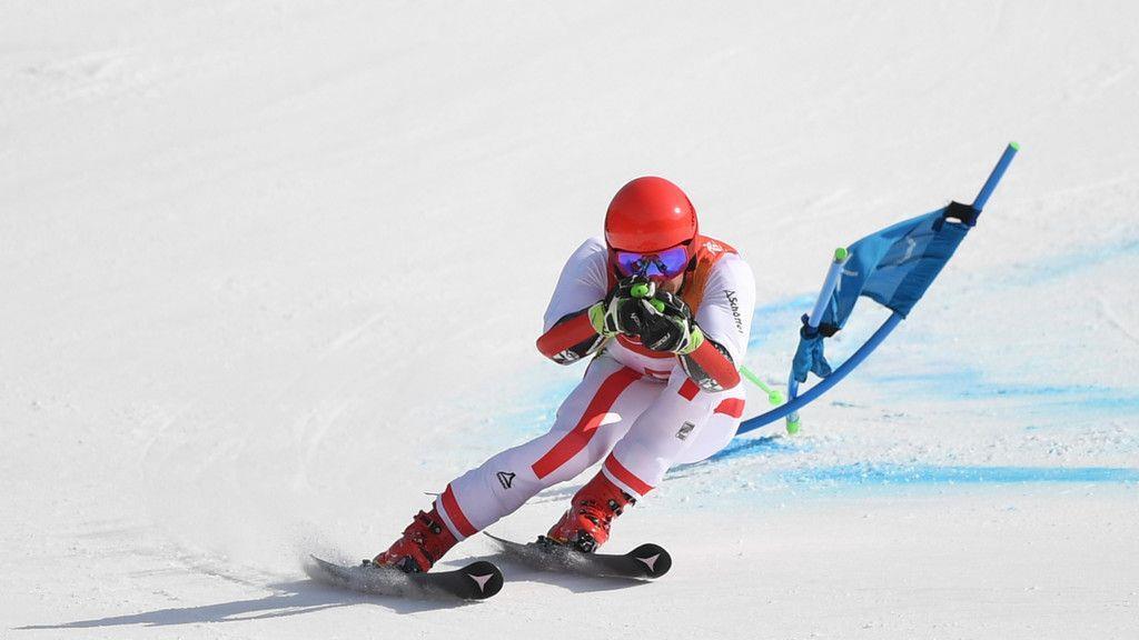 Hirscher jubelt über zweites Olympia-Gold