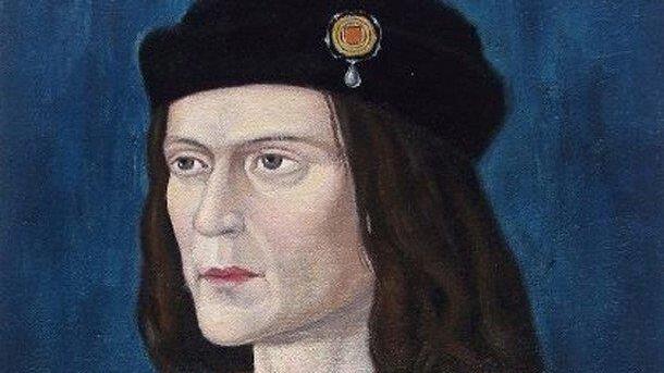 Forscher rekonstruieren Gesicht Richard III.