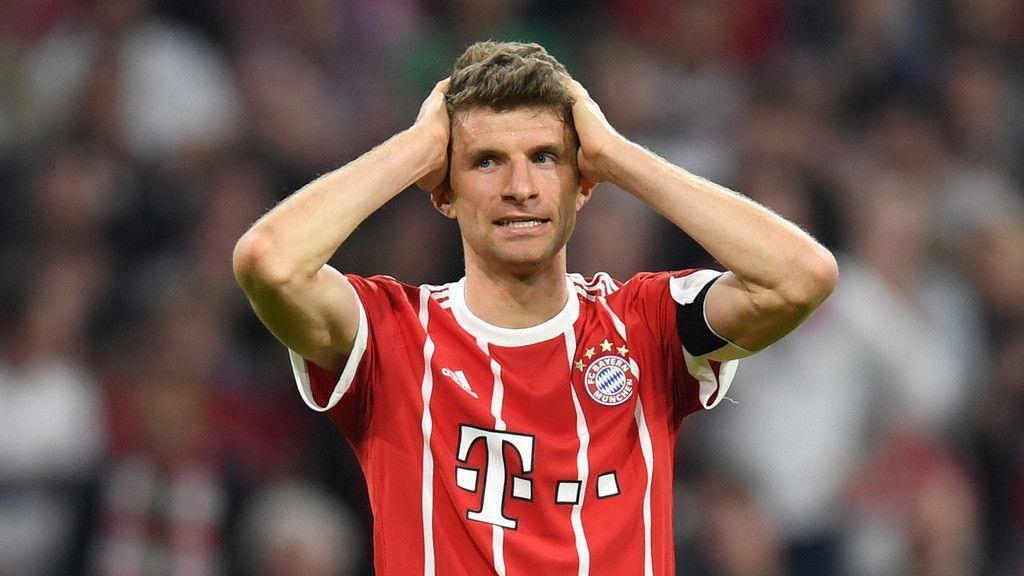 Real-Sieg in CL-Semifinale beim FC Bayern