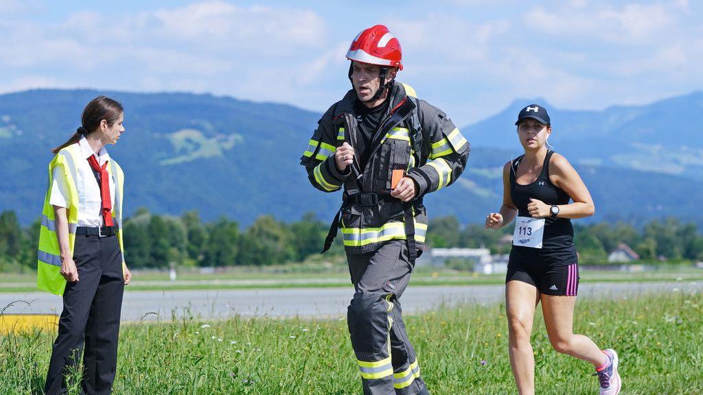 Salzburger Airportlauf
