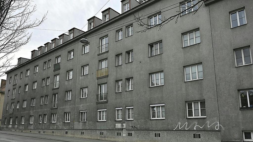 Der Zweijährige war in Wien-Ottakring aus einem Fenster gestürzt