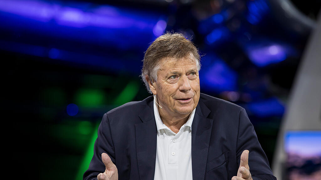 Peter Schröcksnadel