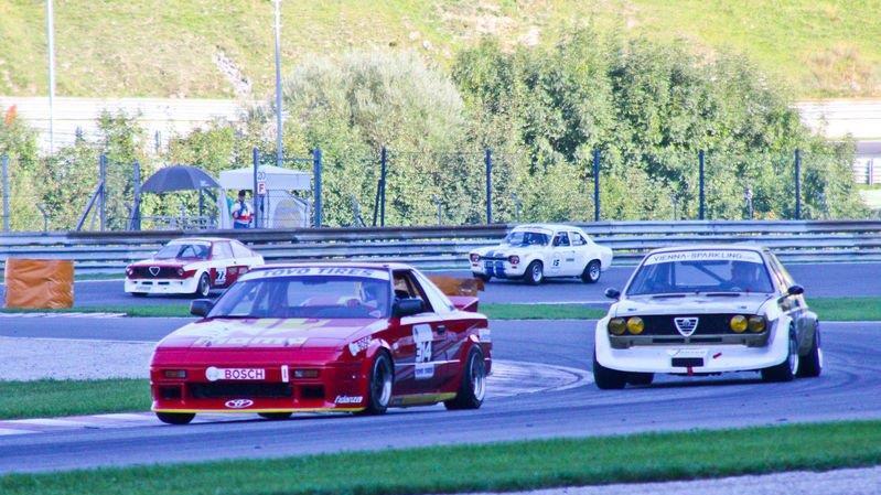 Histo-Cup am Sbg-Ring II