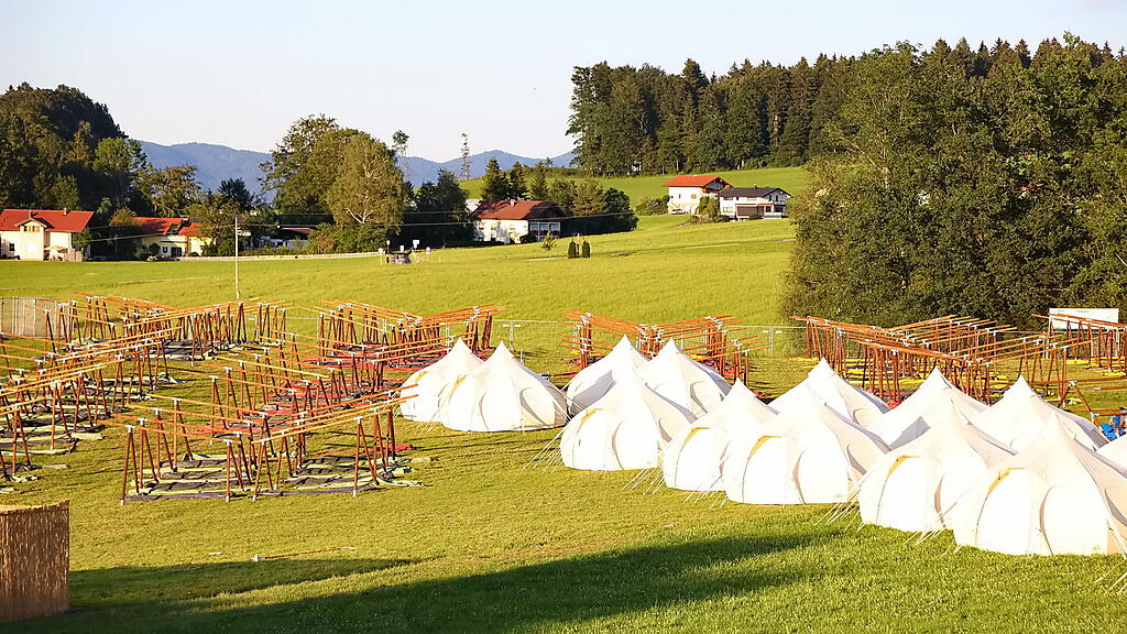 ELF22: Aufbau
