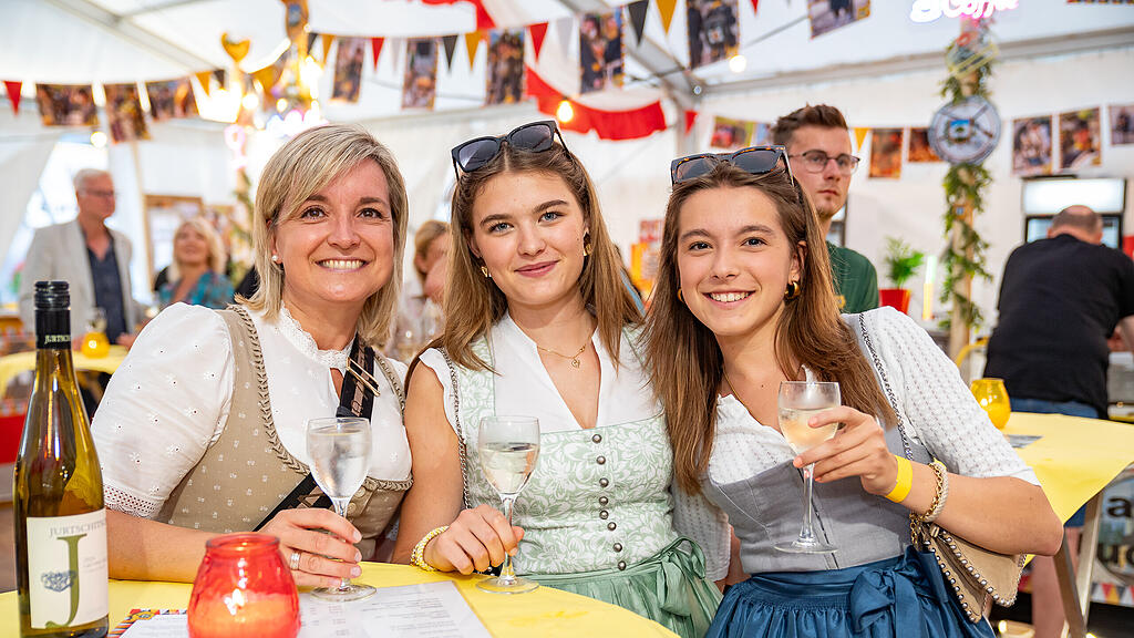 25 Jahre Landwehrschützen Wals