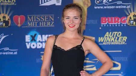 Miss Grand Prix 2017: Vorwahl in Bad Hofgastein