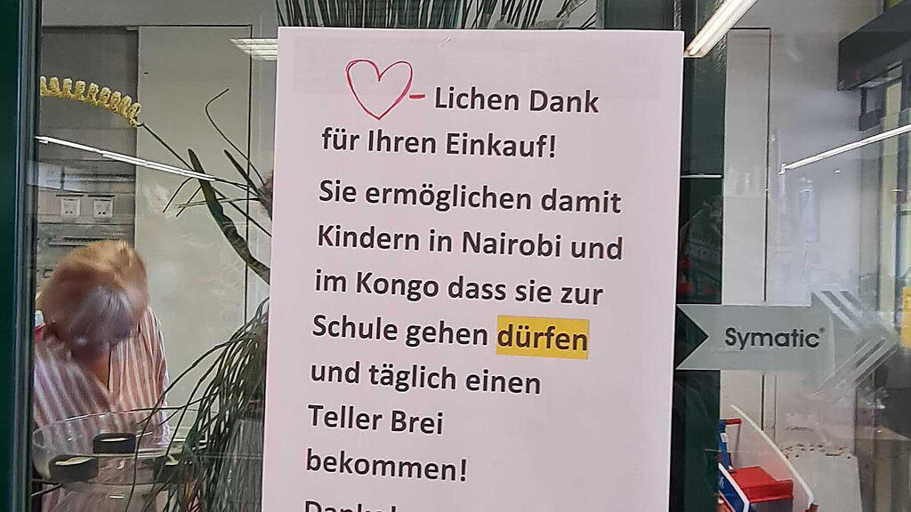 Kleidersammelstelle Seekirchen