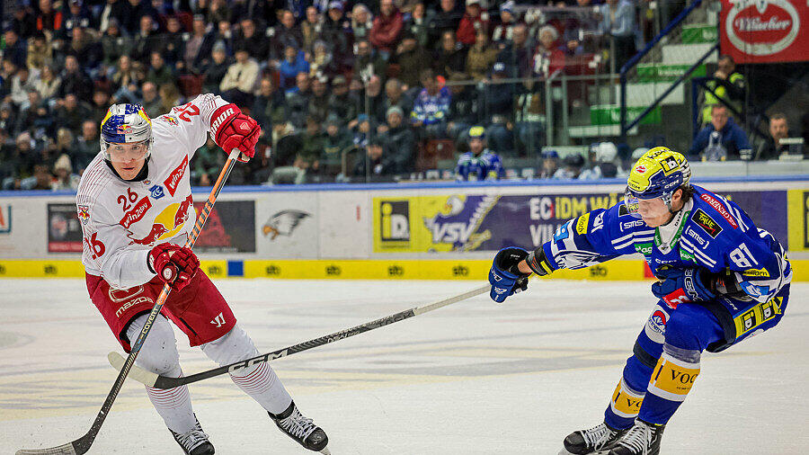 EC VSV_Red Bull Salzburg