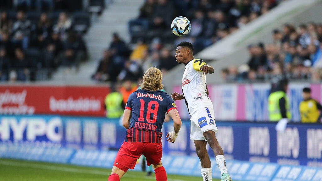 LASK_Salzburg, Red Bull Salzburg