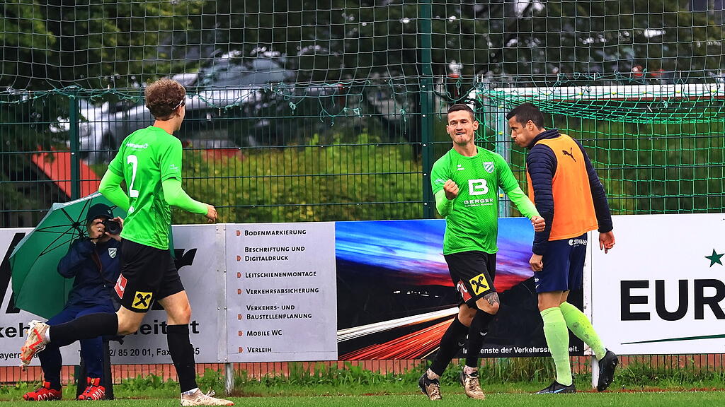 Wals-Gr\u00fcnau_Bischofshofen