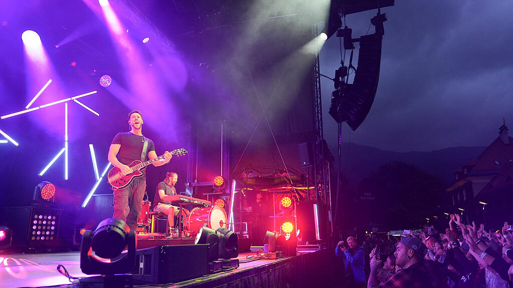 Pizzera & Jaus in Bad Hofgastein