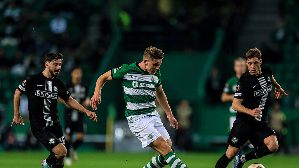 Sporting Lissabon_Sturm Graz