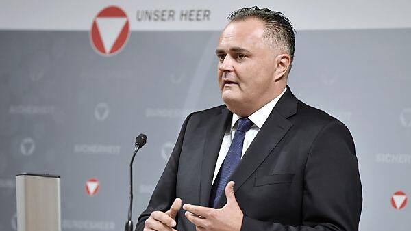 Doskozil sieht Chance, das "sinnlose Sterben im Mittelmeer" zu beenden