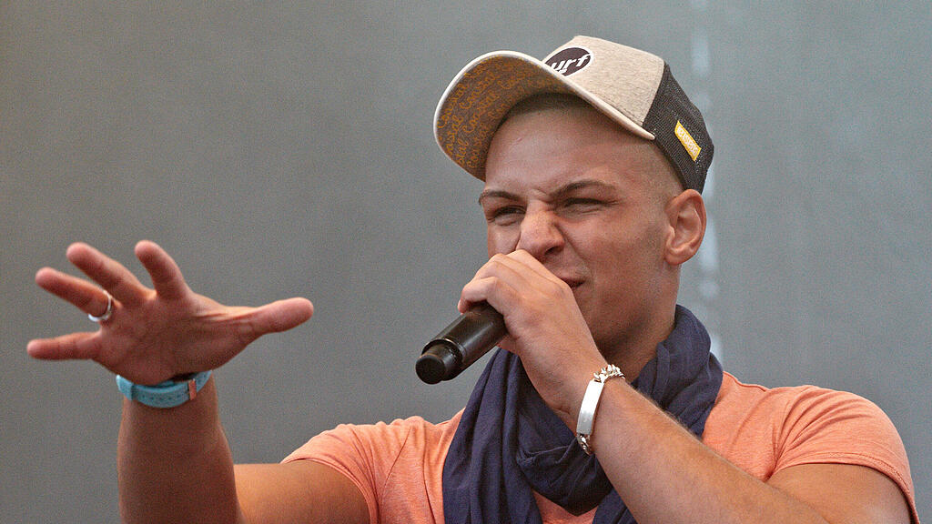 SB: Pietro Lombardi