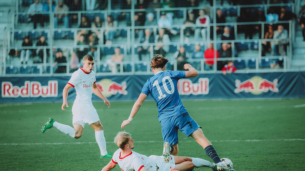 Youth Leauge_Salzburg_Chelsea