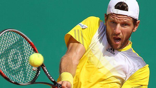 Melzer bekommt mit Monfils unangenehmen Gegner