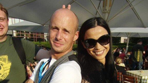 Gamescom 2013