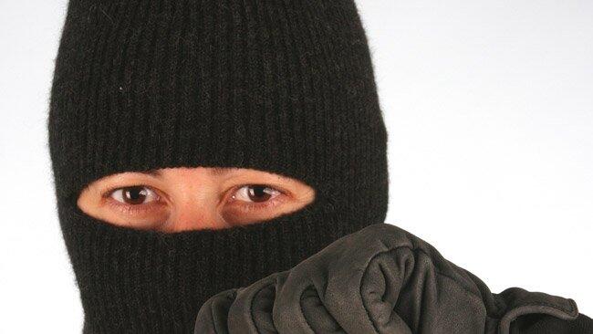 Ein Paar verhinderte offenbar in Bad Reichenhall einen Banküberfall.