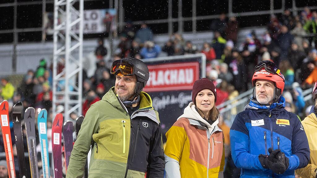 Starchallenge Flachau