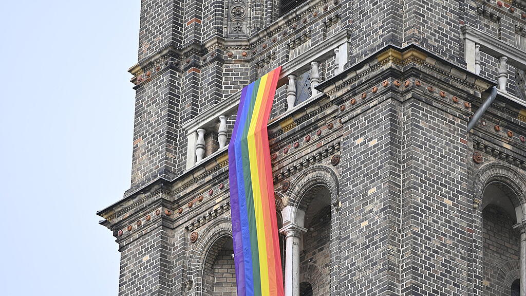 homosexuell