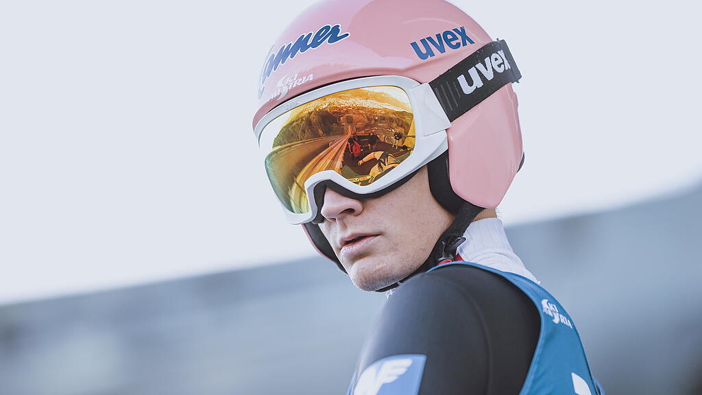 Daniel Huber