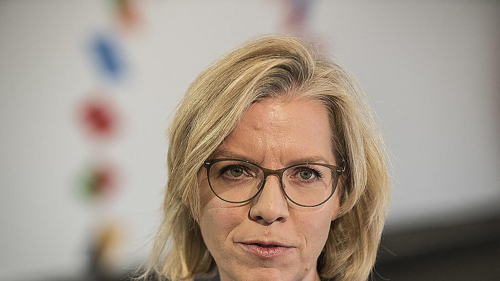 Gewessler pocht auf Versorgungsssicherheit