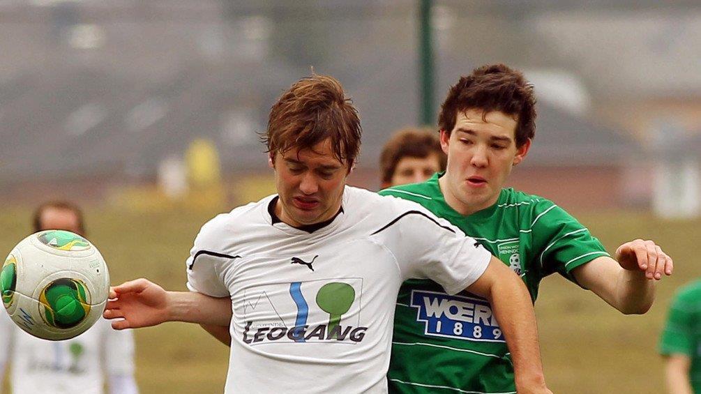 Union Henndorf - SC Leogang