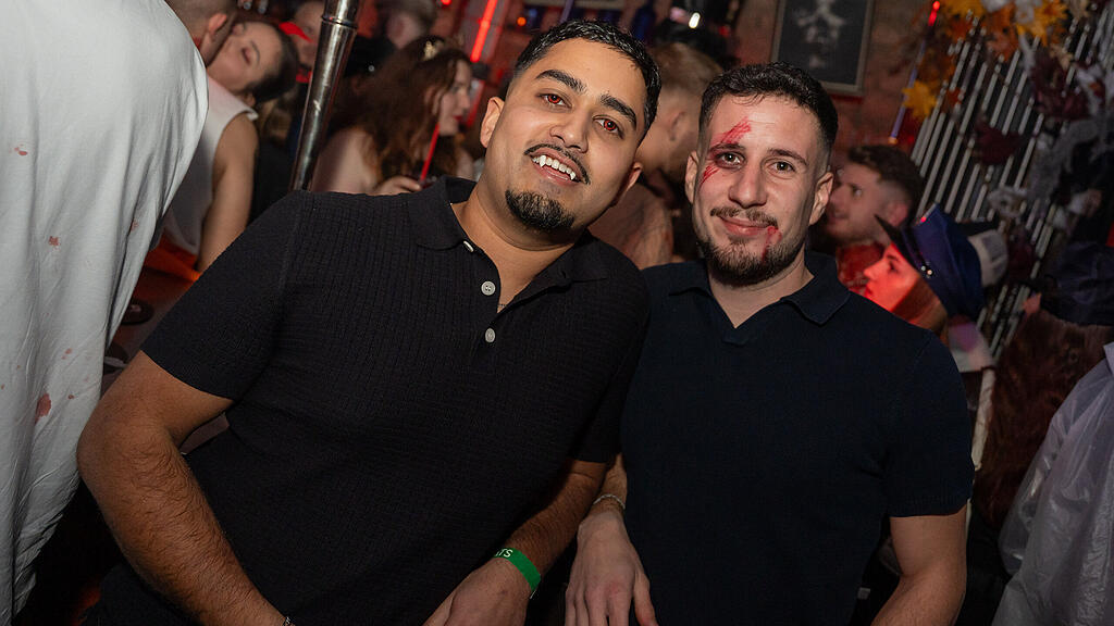 Halloween-Partys Stadt Salzburg |