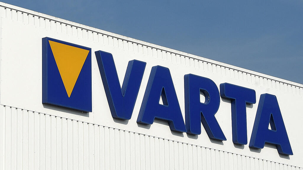 varta