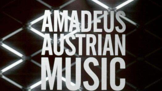 Das war der Amadeus Award 2018
