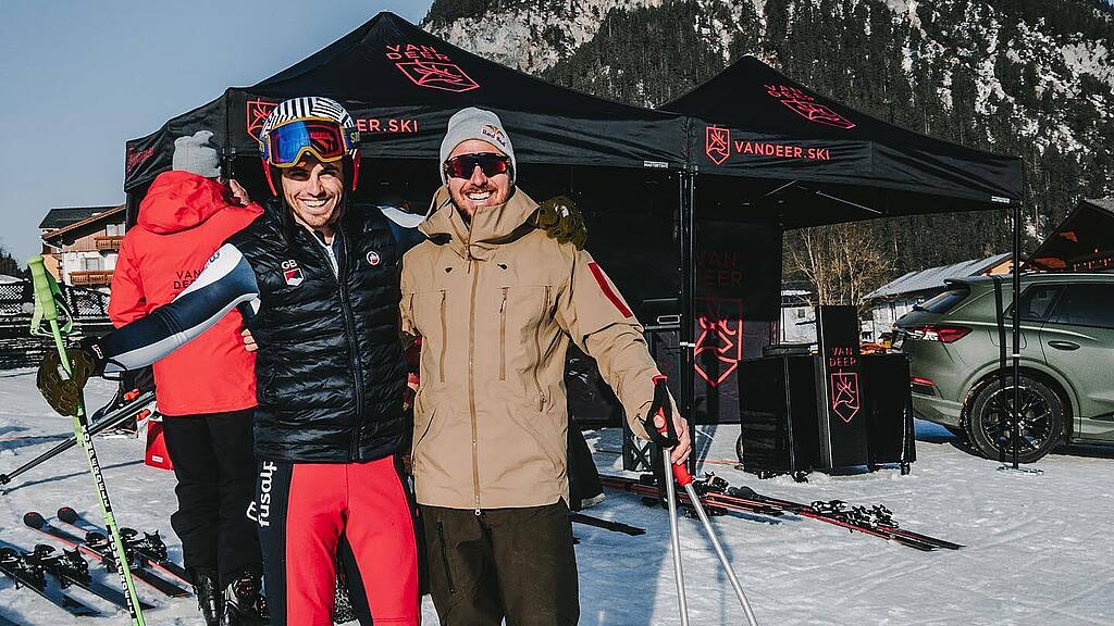 Charlie Raposo_Marcel Hirscher