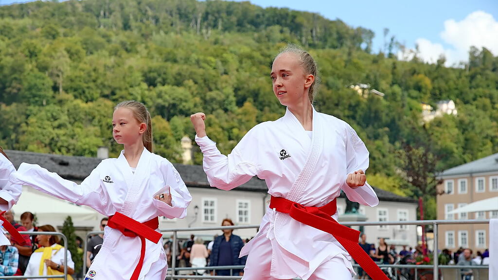 Tag des Sports