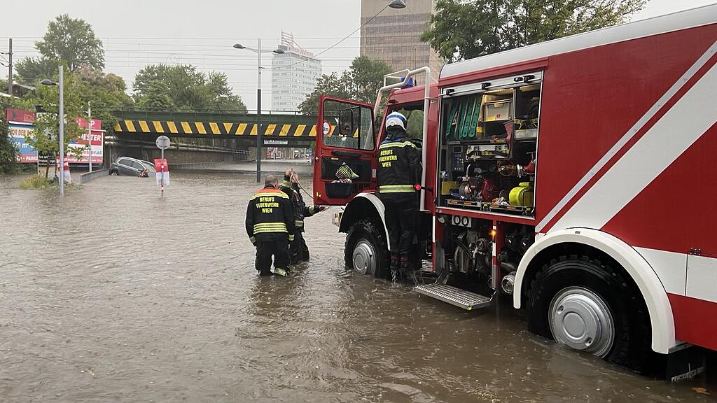 rekord-regen wien