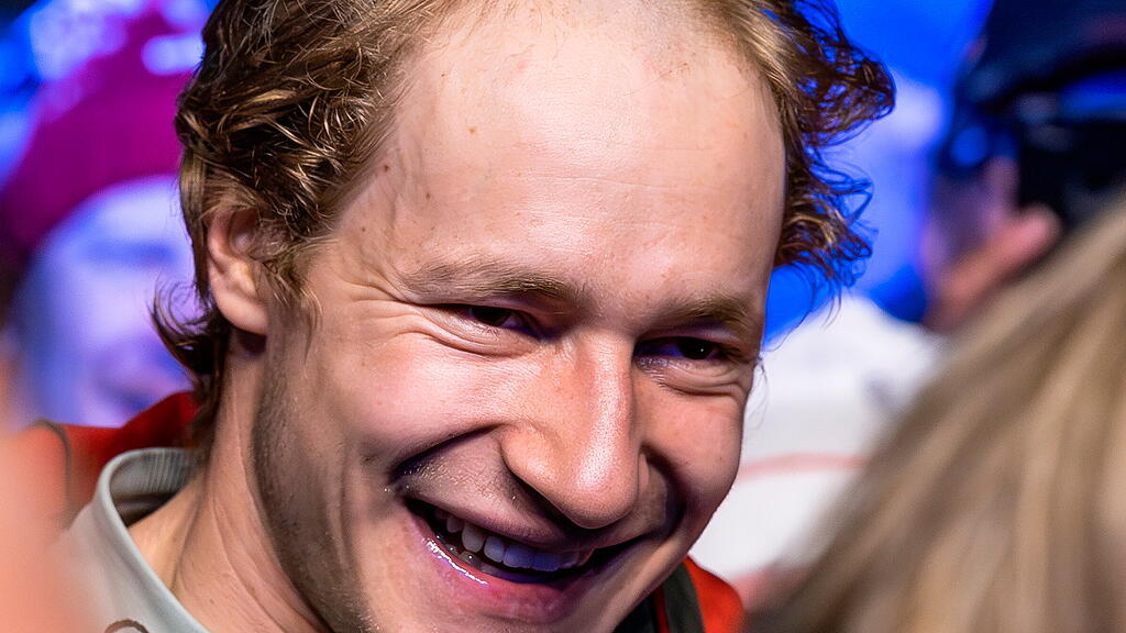 Marco Odermatt
