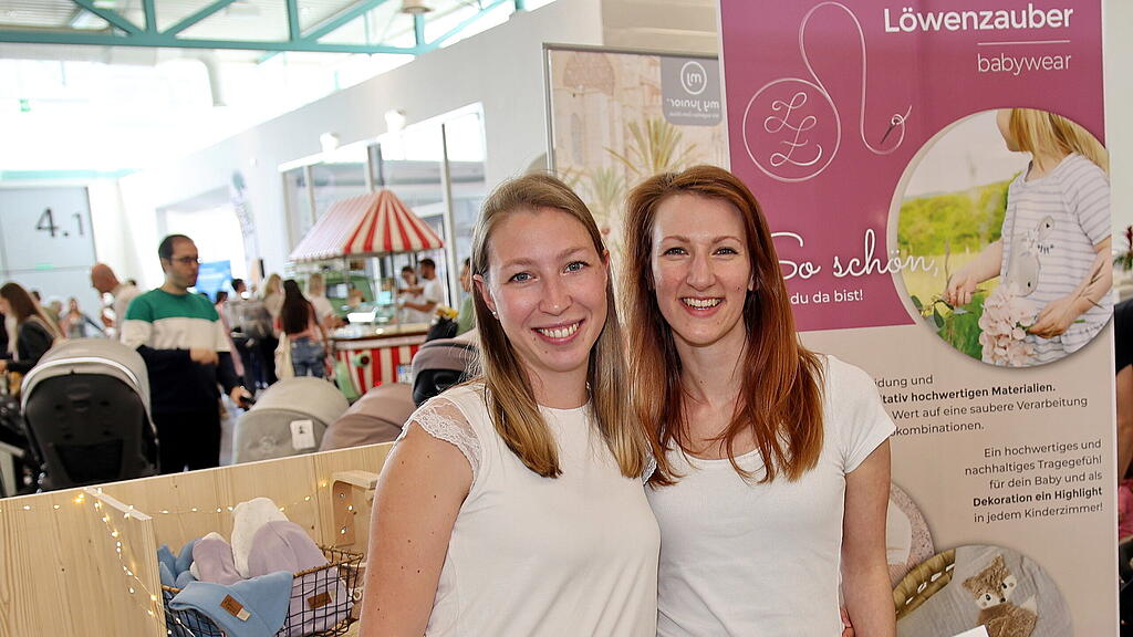 Kinderfestival im Messezentrum Salzburg