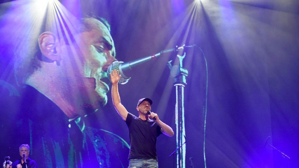Donauinselfest Samstag 2017