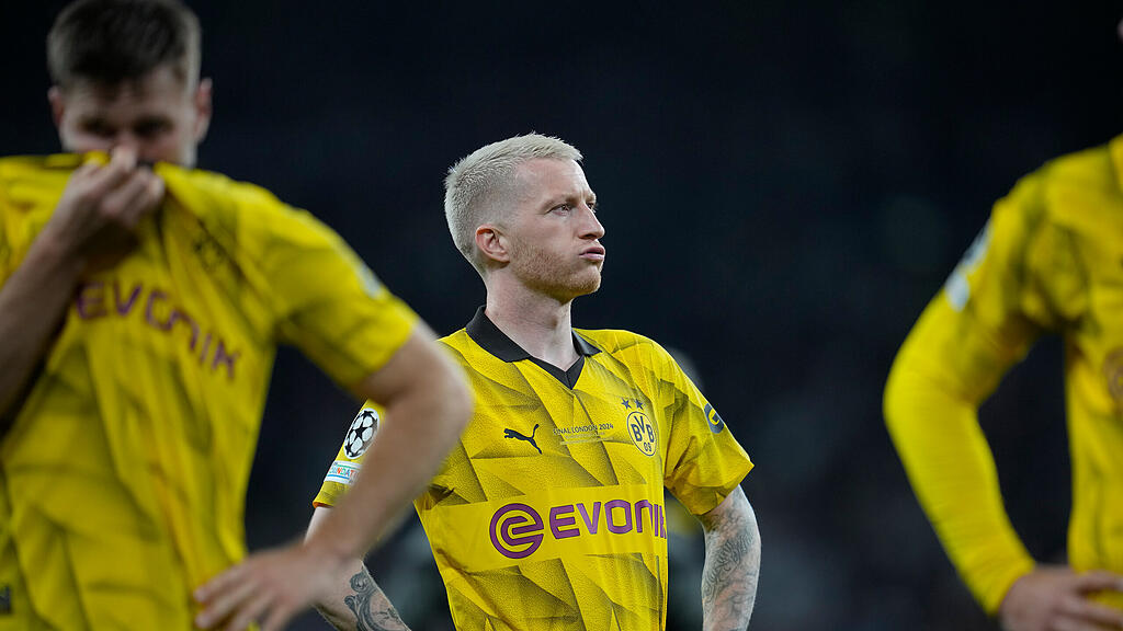 BVB enttäuscht
