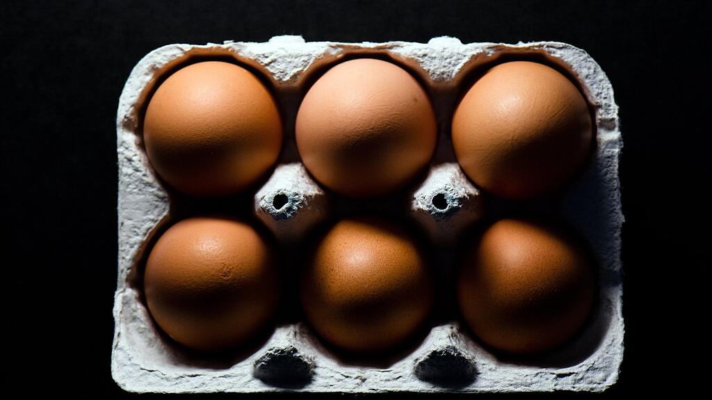 Spar ruft weitere Eier wegen Salmonellen-Verdachts zurück.