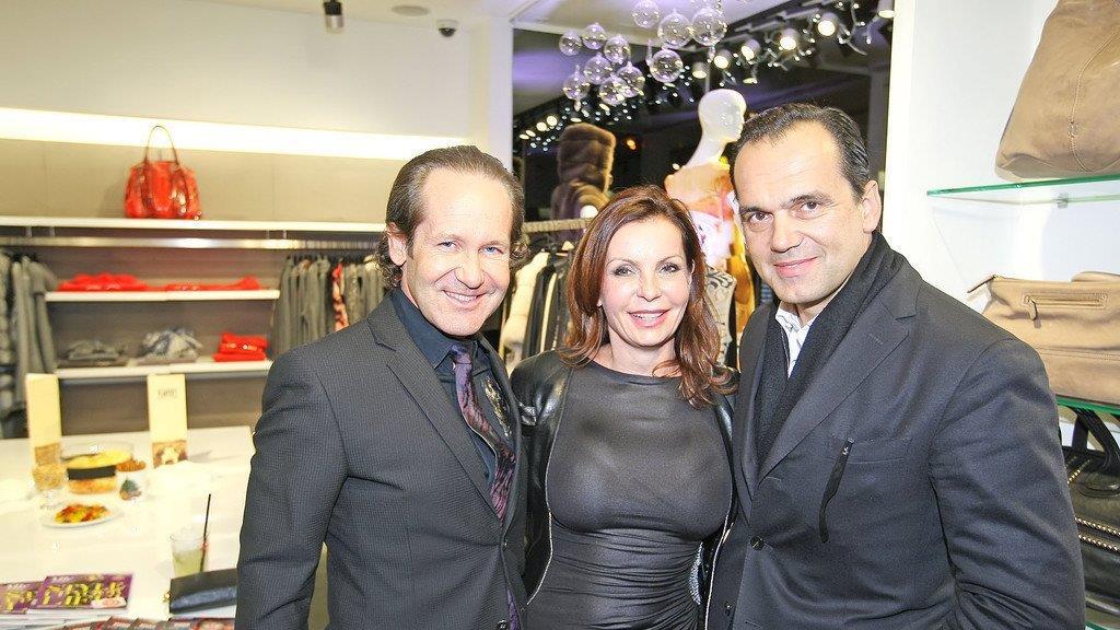 Style Up Your Life Late Night Shopping (16.11.12)