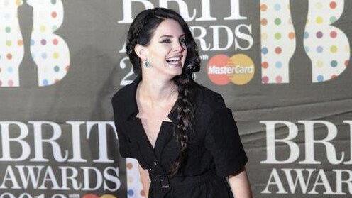 Brit Awards 2013: Bilder vom Red Carpet